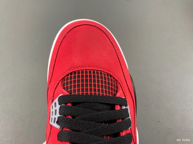 Retro Bravo Jordan Toro 4 308497-603 0622